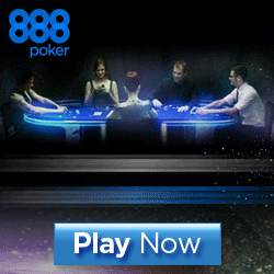 888 Poker UK 12GBP