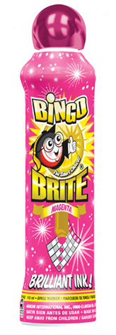 Benefits For Playing Online Bingo