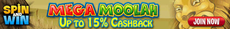 MegaMoolah