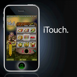 mobile casino