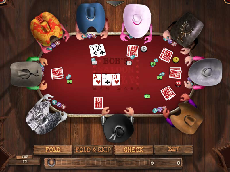 Trouver la meilleure salle poker en ligne